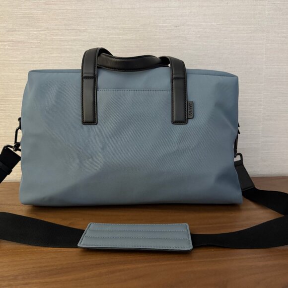 Away - Overnight Bag (Coast Blue) - Picture 2 of 5